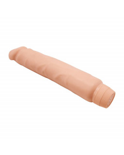 Baile Vibrador Realista