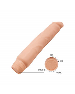 Baile Vibrador Realista