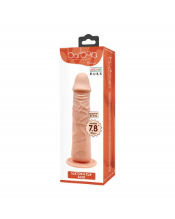 Dildo Color Natural 198 cm