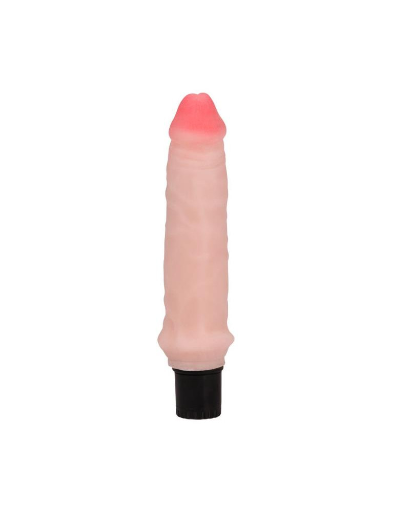 Vibrador Realista Natural 20 cm