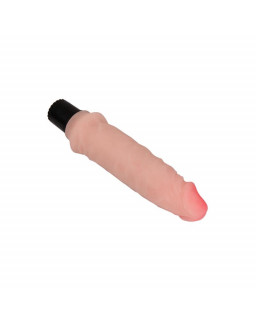 Vibrador Realista Natural 20 cm