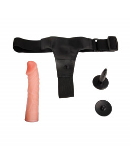 Arnes con Dildo 188 cm