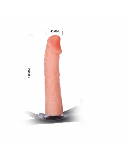 Arnes con Dildo 188 cm