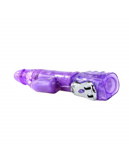 Vibrador Color Purpura