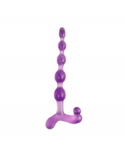 Kit de Vibrador y Fundas para el Pene