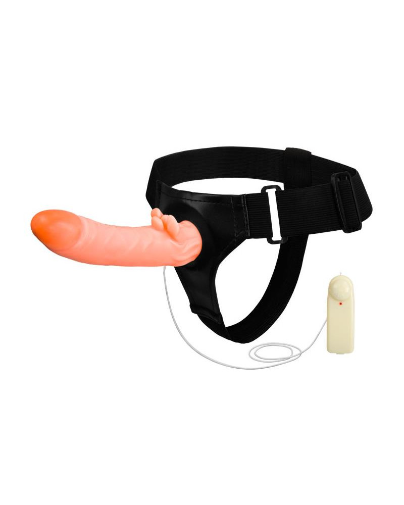 Arnes con Dildo Ultra Passionate 21 cm