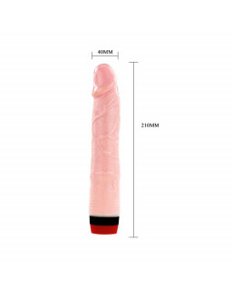 Vibrador Rocking Dong