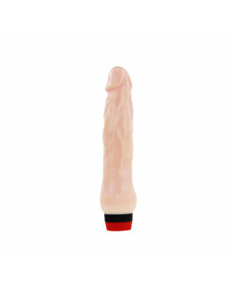 Baile Vibrador Color Natural