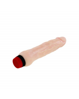 Baile Vibrador Color Natural