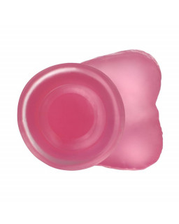 Dildo Jelly Studs 6 Rosa