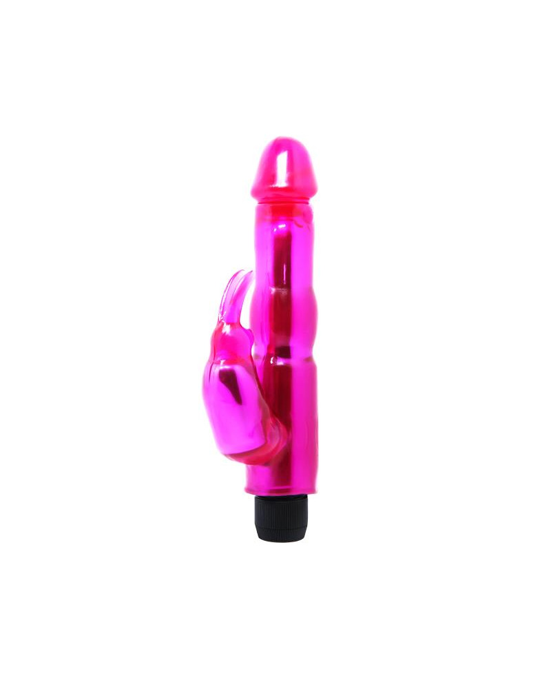 Baile Vibrador Color Rosa