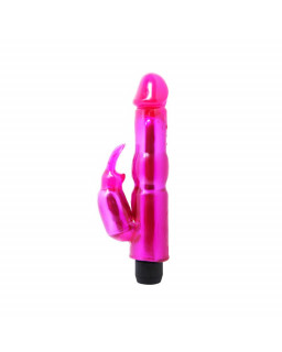 Baile Vibrador Color Rosa