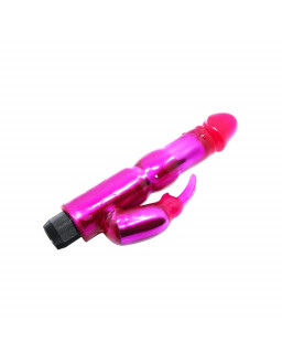 Baile Vibrador Color Rosa