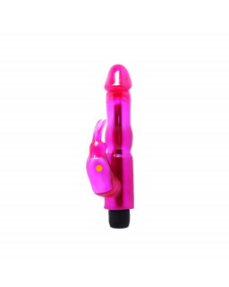 Baile Vibrador Color Rosa