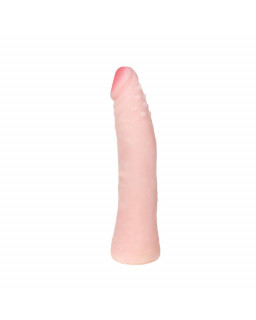 Baile Dildo Color Natural 18 cm