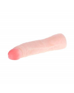 Baile Dildo Color Natural 18 cm