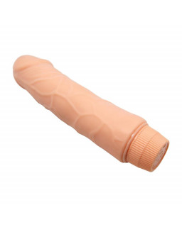 Vibrador Color Natural