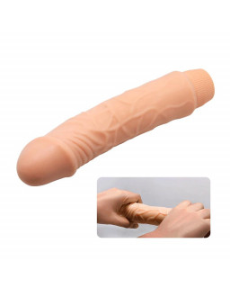 Vibrador Color Natural