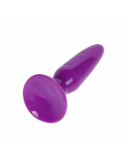 Baile Plug Anal Purpura