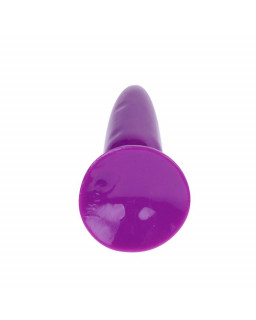 Baile Plug Anal Purpura