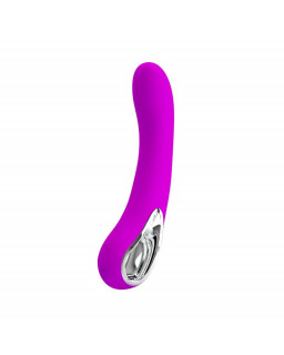 Vibrador Elmer Color Rosa