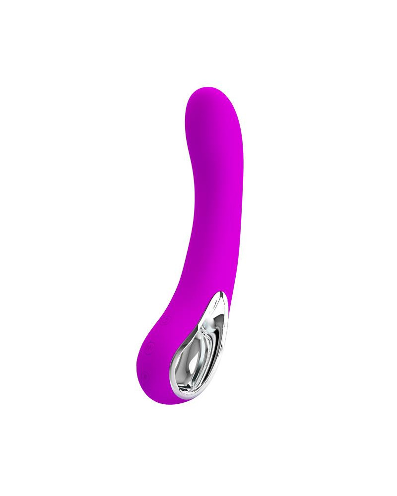 Vibrador Elmer Color Rosa