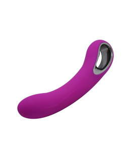 Vibrador Elmer Color Rosa