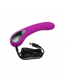 Vibrador Elmer Color Rosa