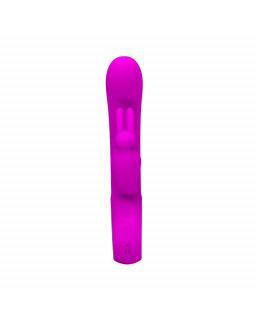 Vibrador Webb Color Purpura