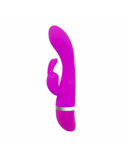 Pretty Love Vibrador Freda Color Purpura