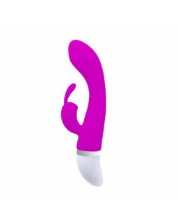 Pretty Love Vibrador Freda Color Purpura