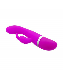 Pretty Love Vibrador Freda Color Purpura