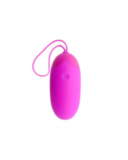 Huevo Vibrador Berger Rosa