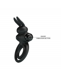 Anillo Vibrador Vibrant Penis Ring III