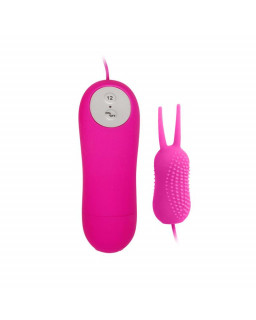 Pretty Love Vibrador Blair Color Purpura cl80