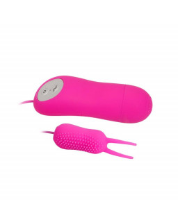 Pretty Love Vibrador Blair Color Purpura cl80