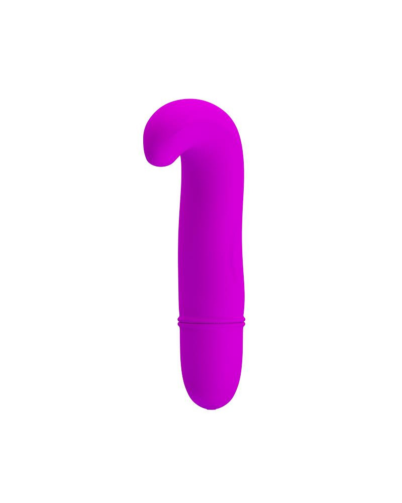 Pretty Love Vibrador Dana Color Purpura