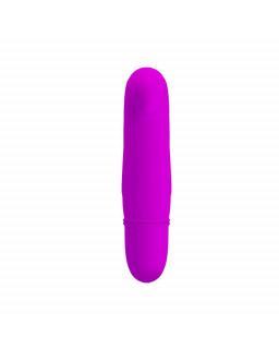 Pretty Love Vibrador Dana Color Purpura