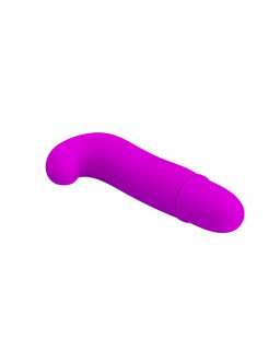 Pretty Love Vibrador Dana Color Purpura