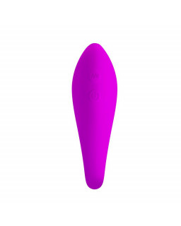 Pretty Love Vibrador para Parejas Bernie cl40