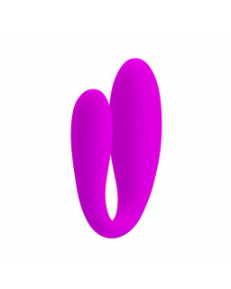 Pretty Love Vibrador para Parejas Fascination