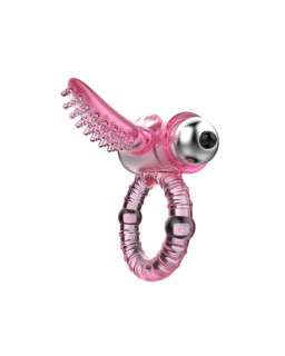 Anillo Vibrador Sweet Rosa