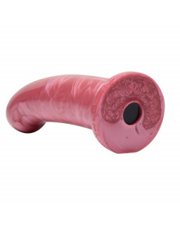 Herspot Dildo Golden Rose Talla Grande