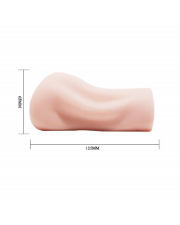 Masturbador Vagina 125 cm