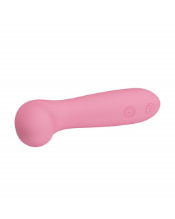 Vibrador Grace Color Rosa Claro CL50