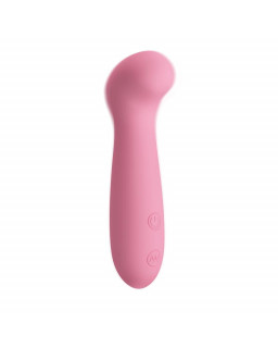 Vibrador Grace Color Rosa Claro CL50