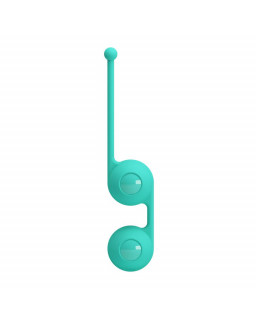 Bolas Kegel Tighten Up III Azul CL50