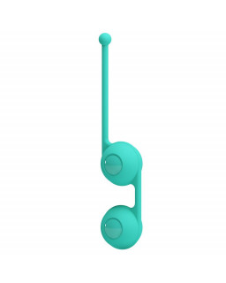 Bolas Kegel Tighten Up III Azul CL50