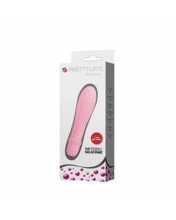 Estimulador Solomon Rosa Claro CL90