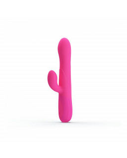 Vibrador Douglas Funcion Inflable